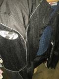 Motorcycle jacket