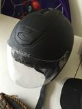 motorcycle helmet