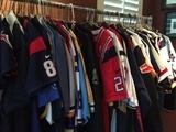 So many jerseys