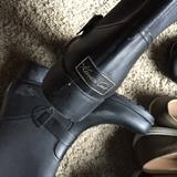 Kenneth Cole Weather boots