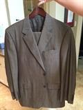Canali Suit