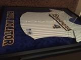 Molitor signed jersey