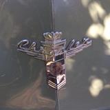 1948 Chrysler New Yorker! 