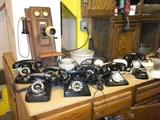Dr L.D. Peck's Phones