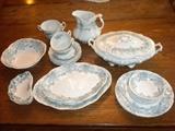 W.R. Grindley China 