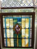 Stained Glass