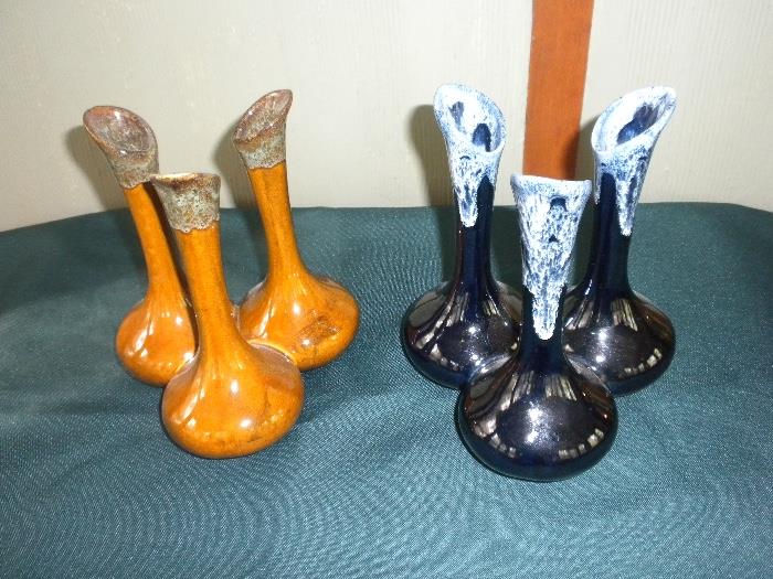 Van Briggle Vases