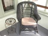 Wicker Furniture