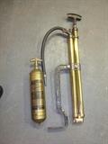 Vintage Fire Extinguishers