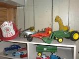 Vintage Toys