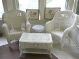 Wicker Furniture