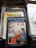 Vintage Catalogs, Magazines, Patterns and Books