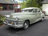 1948 Chrysler New Yorker! 