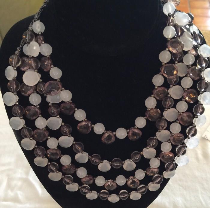Sterling and Costume Jewelry