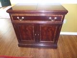 STICKLEY SERVER