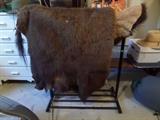 BUFFALO SKIN