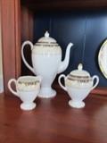 Wedgwood China