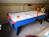 7 Foot Air Hockey Table