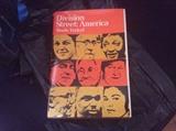 Studs Terkel First Edition  Division Street: America