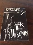 Kerouac Book of Dreams - 