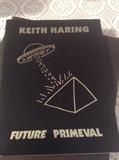 Keith Haring Future Primeval