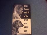 Dylan Thomas: Portrait of the artist as a young dog