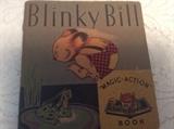 Blinky Bill pop up book