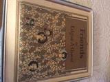 Friends by Edgar Guest in original box