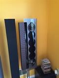 Bang and Olufsen CD player