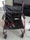 Wheel chair