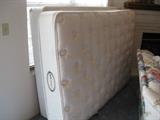 Mattress set
