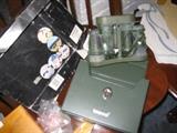 Army binoculars 