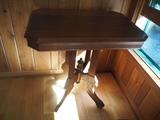 Parlor table