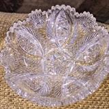 American brilliant bowl