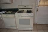 Gas stove great condition