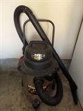 QSP Shop Vac