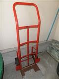 Two Wheel Dolly