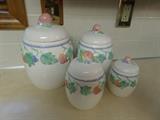 Canister Set