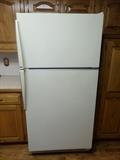 Amana Refrigerator
