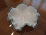 Fenton Decorative Dish