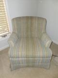 Drexel Accent Chair