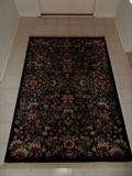 Karastan Accent Rug (3'11"x5'6")