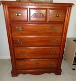 Broyhill Chest of Drawers (two available)
