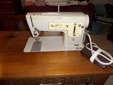 Vintage Singer Sewing Machine