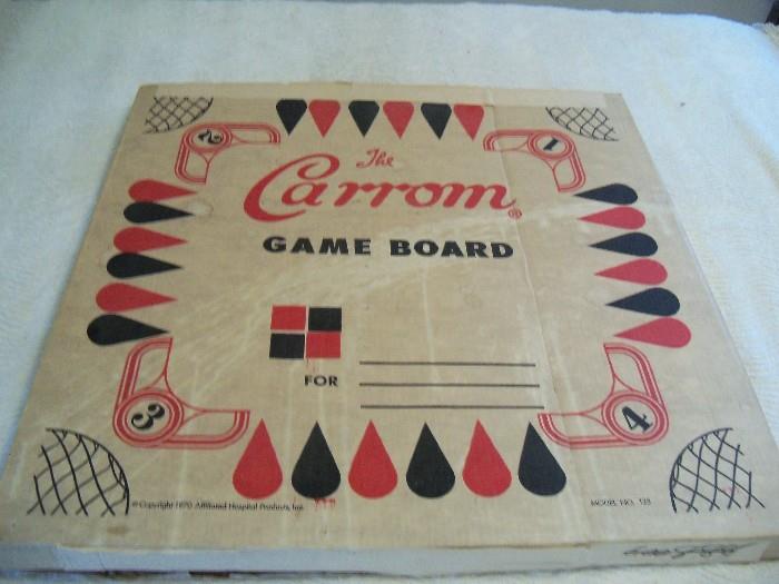 orig game board