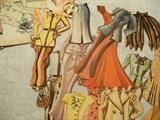 paper doll clothes