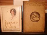Kahlil Gibran 1st Ed.