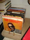 Records.