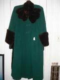 Vintage Coat.