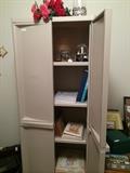 Storage cabinet